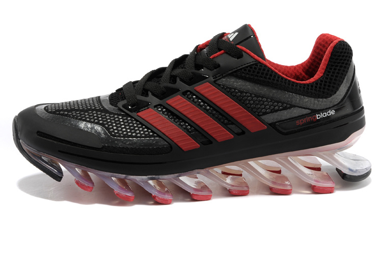 Adidas Springblade [H. 09] - Cliquez sur l'image pour la fermer